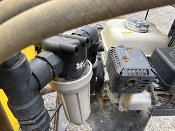 Used 2022 Top Air ATV200 Pull Type Sprayers at Koenig Equipment in Anna, OH - Photo12