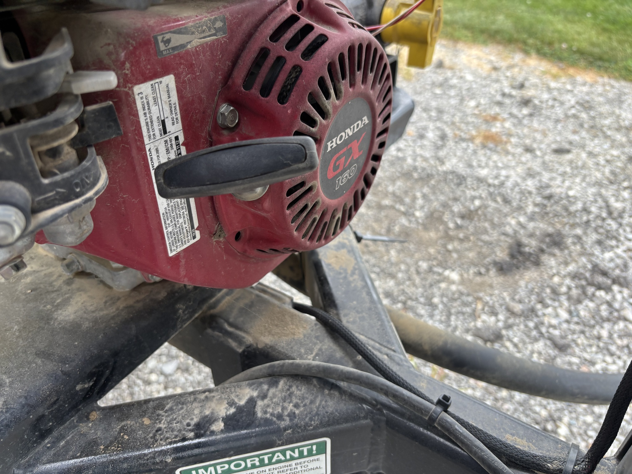 Used 2022 Top Air ATV200 Pull Type Sprayers at Koenig Equipment in Anna, OH - PhotoXL9