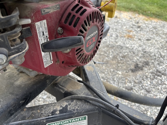 Used 2022 Top Air ATV200 Pull Type Sprayers at Koenig Equipment in Anna, OH - Photo9