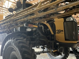 2018 RoGator RG1100C