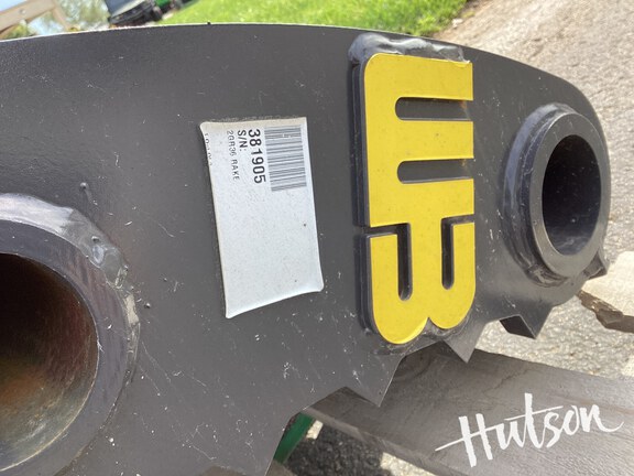 Photo of 2024 Werk Brau 2GR36