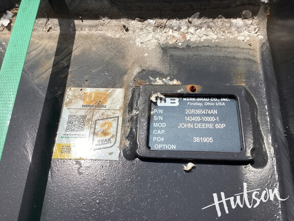 Photo of 2024 Werk Brau 2GR36