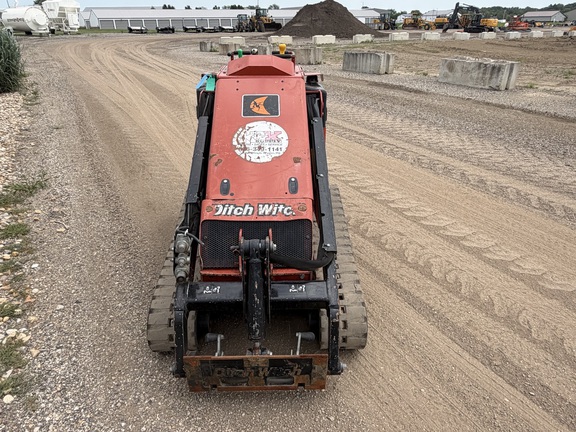 2021 Ditch Witch SK800