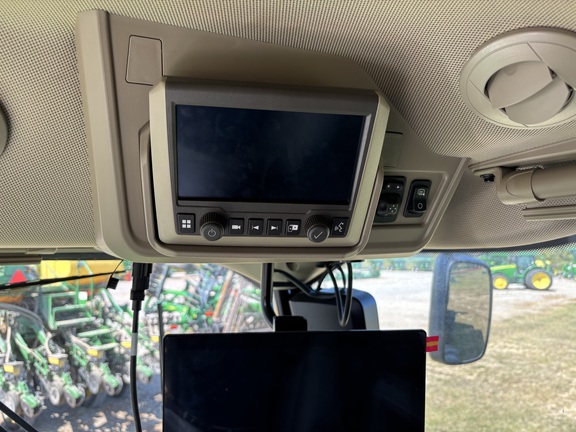 Used 2024 John Deere X9 1100 Combines at Koenig Equipment in Anna, OH - Photo24