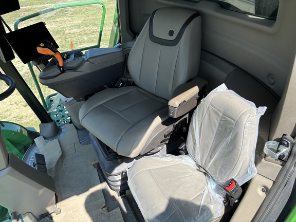 Used 2024 John Deere X9 1100 Combines at Koenig Equipment in Anna, OH - Photo26