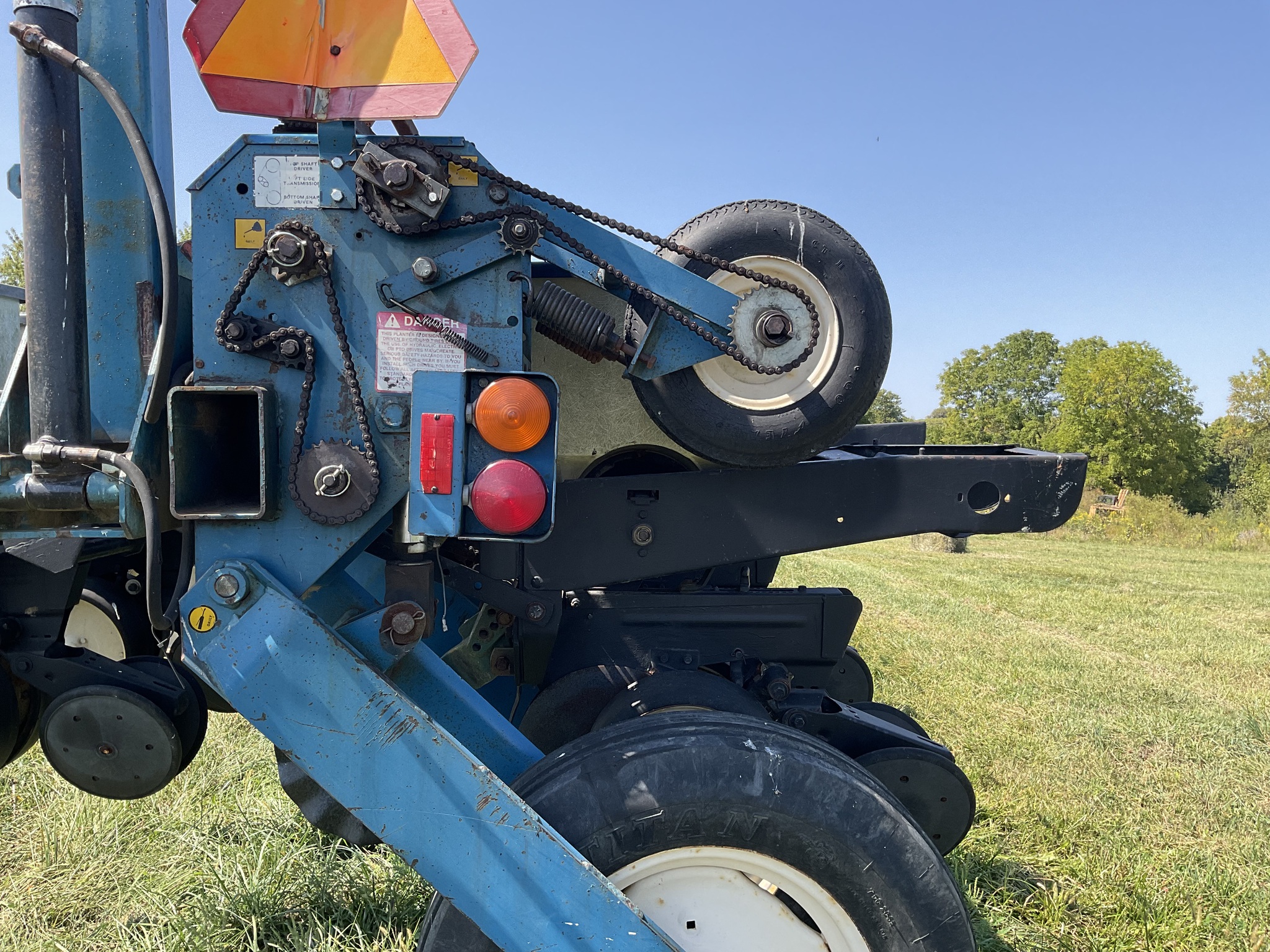 Kinze Twin Line Image 15