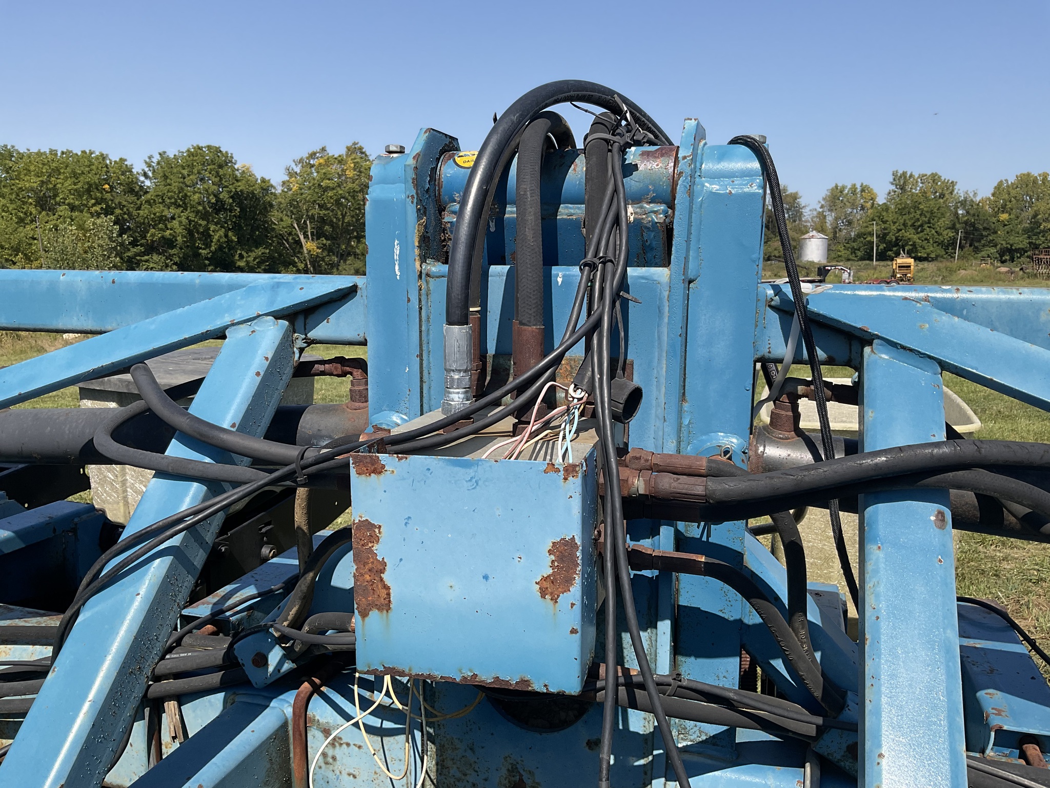 Kinze Twin Line Image 8