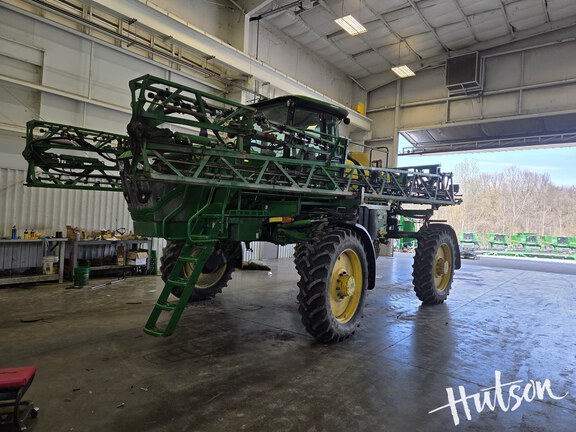 Photo of 2024 John Deere R4023