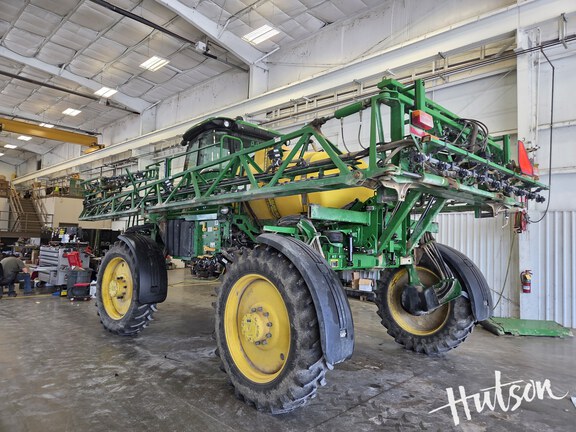 Photo of 2024 John Deere R4023