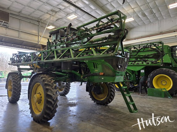 Photo of 2024 John Deere R4023