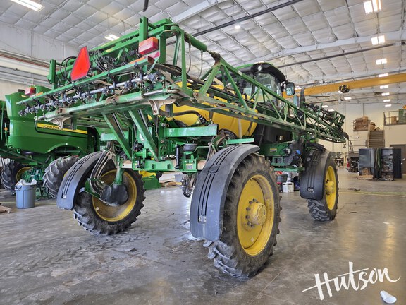 Photo of 2024 John Deere R4023