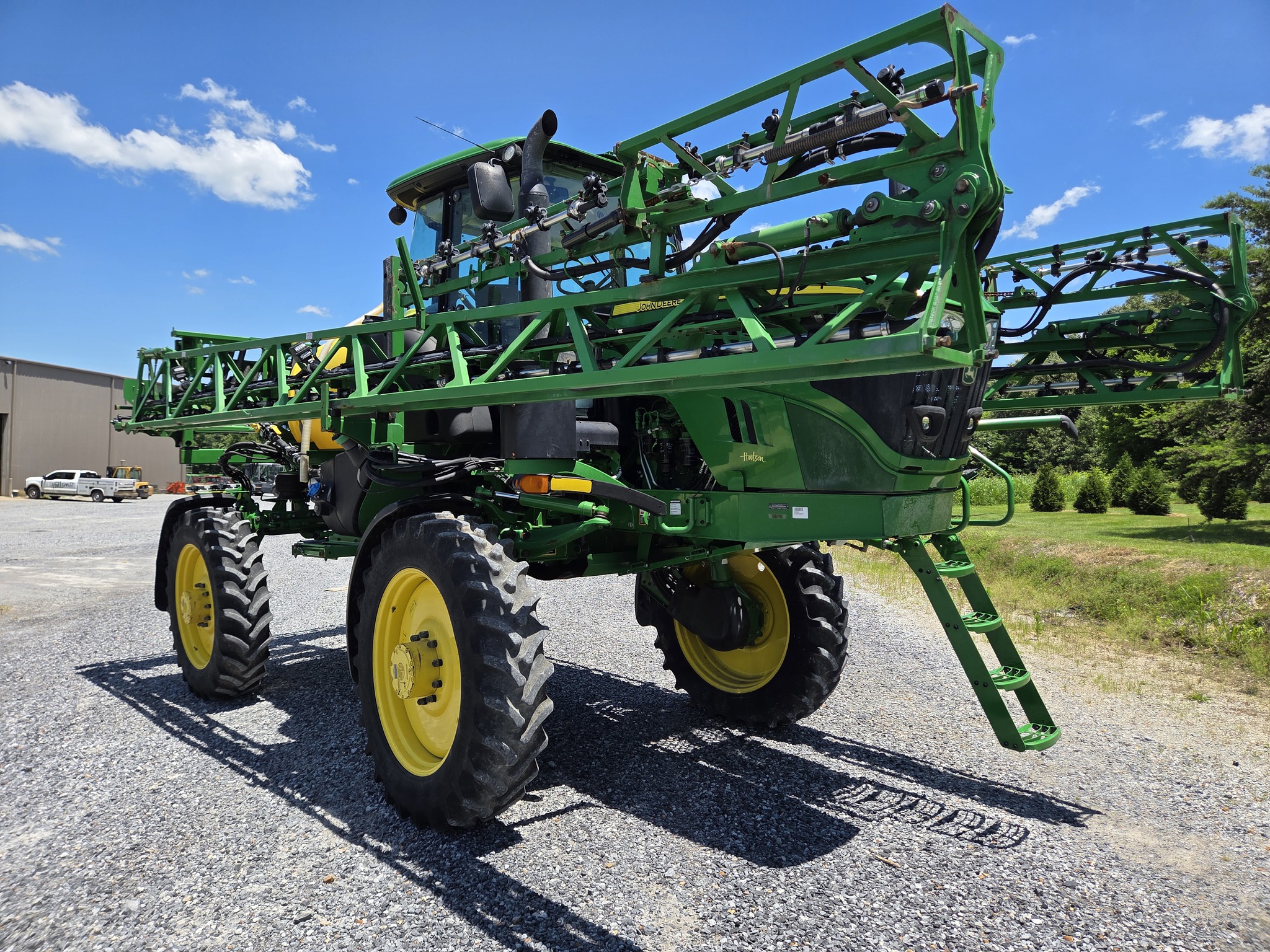 2024 John Deere R4023