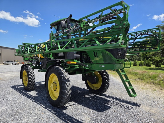 Photo of 2024 John Deere R4023