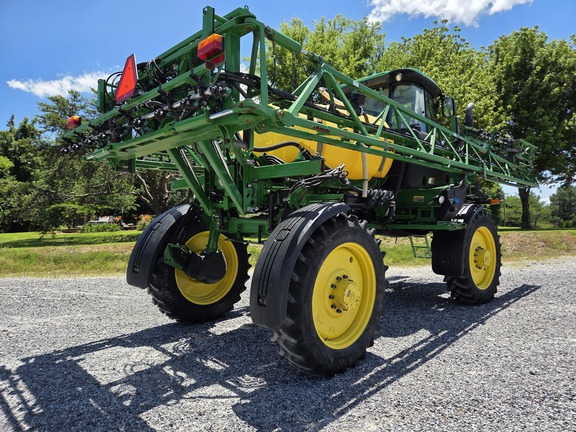 Photo of 2024 John Deere R4023