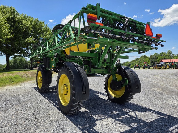 Photo of 2024 John Deere R4023