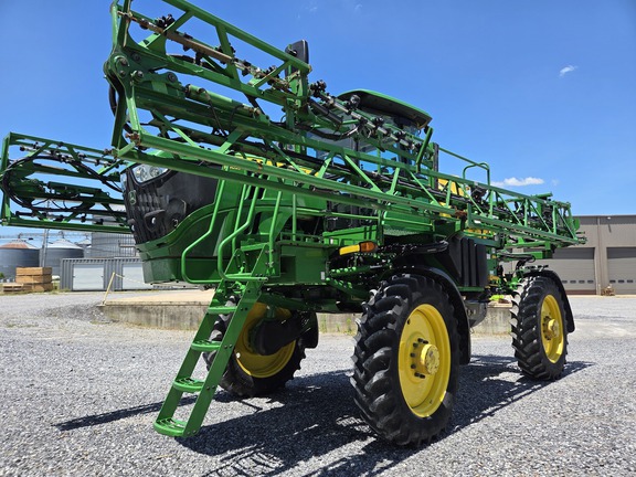 Photo of 2024 John Deere R4023