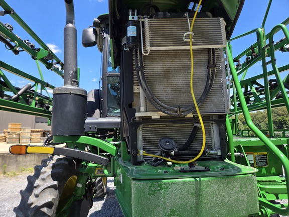 Photo of 2024 John Deere R4023