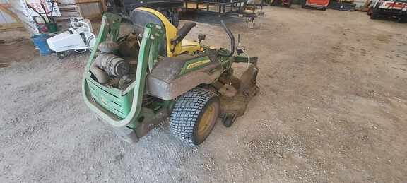 Used 2016 John Deere Z950M Zero Turn Mowers at Koenig Equipment in Urbana, OH - Photo6
