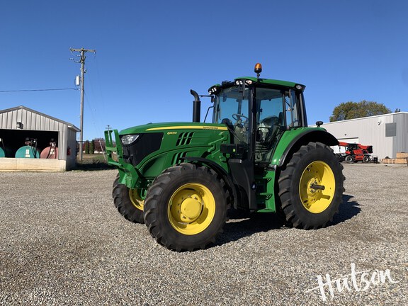 Photo of 2024 John Deere 6145M