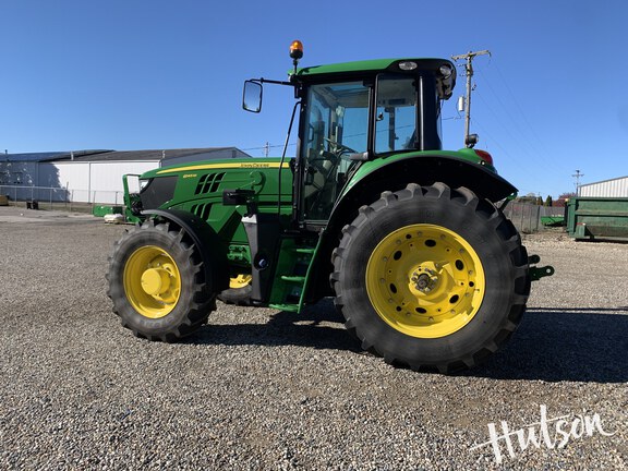 Photo of 2024 John Deere 6145M