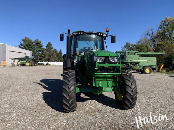 Photo of 2024 John Deere 6145M