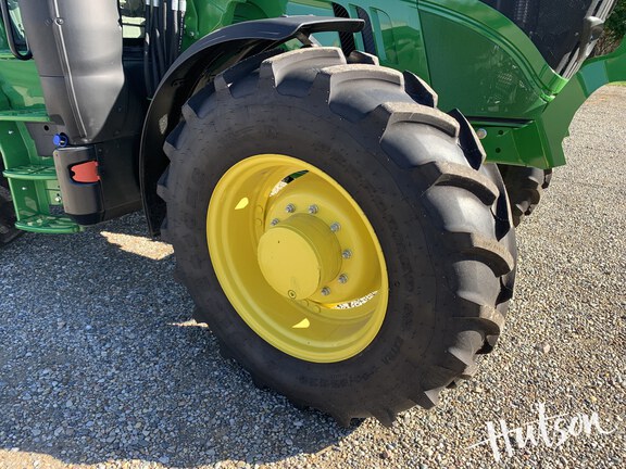 Photo of 2024 John Deere 6145M