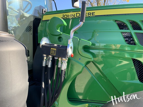 Photo of 2024 John Deere 6145M