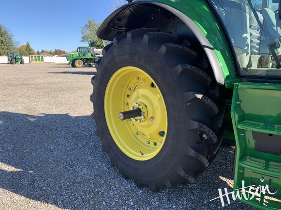 Photo of 2024 John Deere 6145M