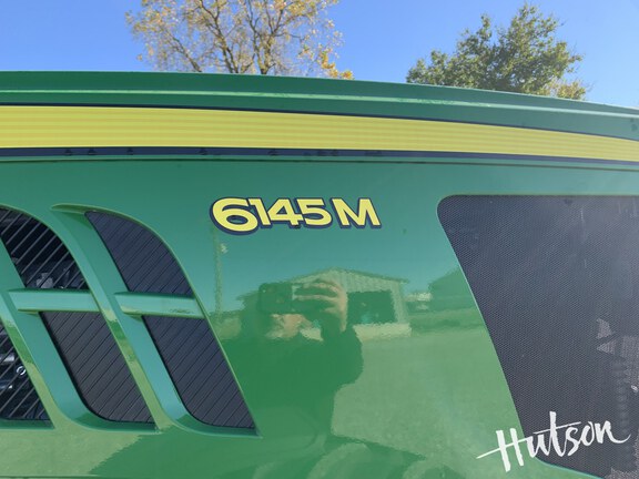 Photo of 2024 John Deere 6145M