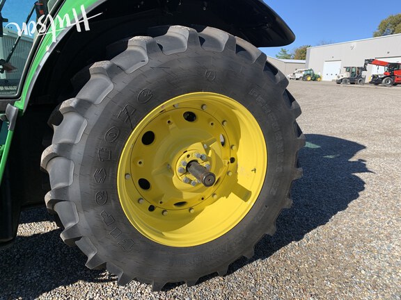 Photo of 2024 John Deere 6145M