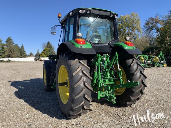 Photo of 2024 John Deere 6145M