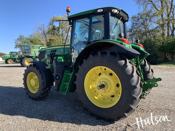 Photo of 2024 John Deere 6145M