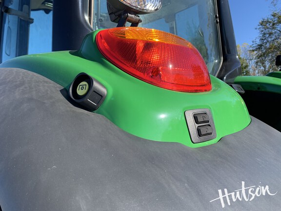 Photo of 2024 John Deere 6145M