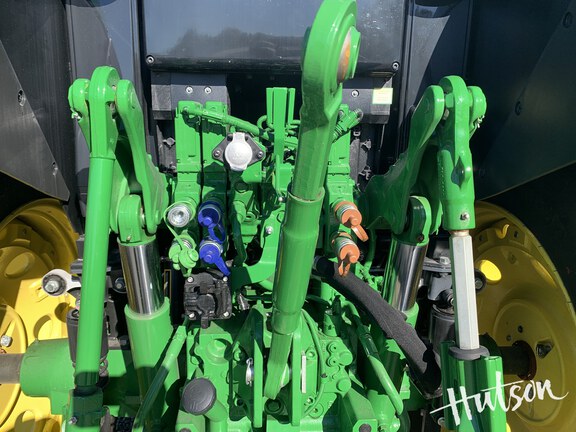 Photo of 2024 John Deere 6145M