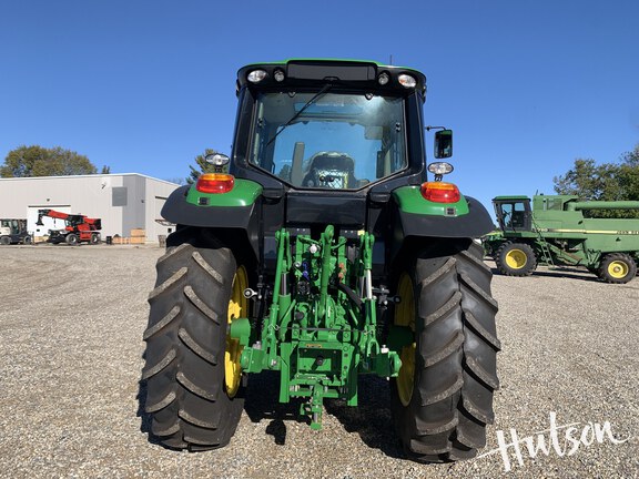 Photo of 2024 John Deere 6145M