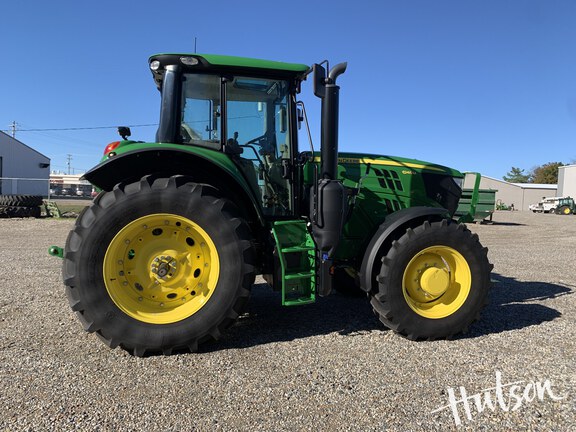 Photo of 2024 John Deere 6145M