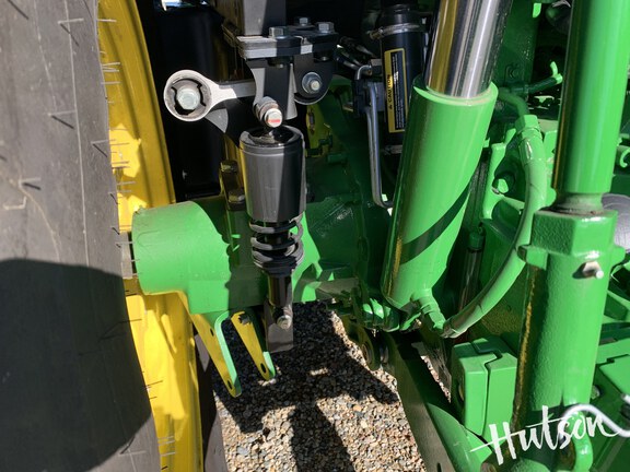 Photo of 2024 John Deere 6145M