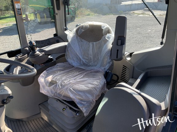 Photo of 2024 John Deere 6145M