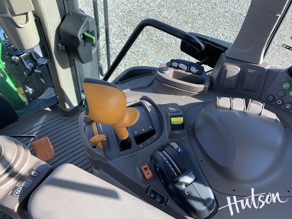 Photo of 2024 John Deere 6145M