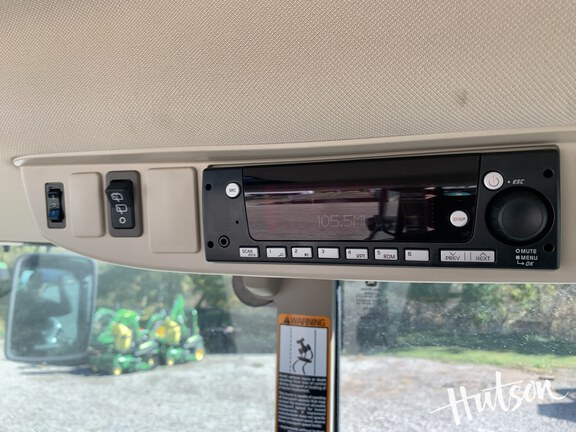 Photo of 2024 John Deere 6145M