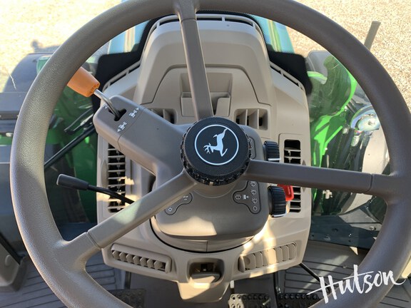 Photo of 2024 John Deere 6145M