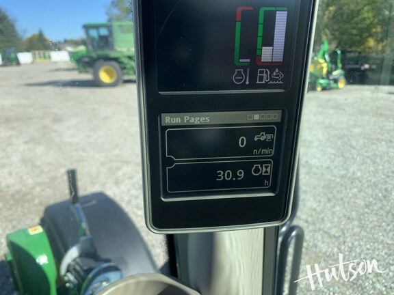 Photo of 2024 John Deere 6145M