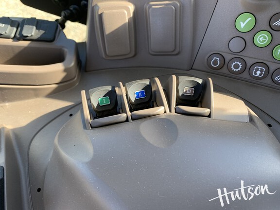 Photo of 2024 John Deere 6145M