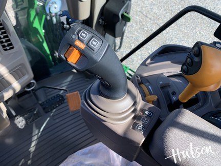 Photo of 2024 John Deere 6145M