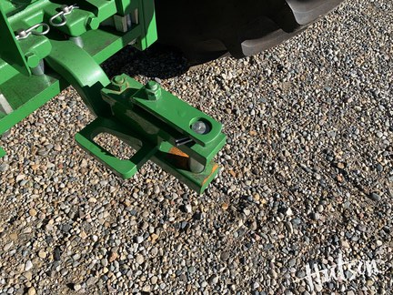 Photo of 2024 John Deere 6145M