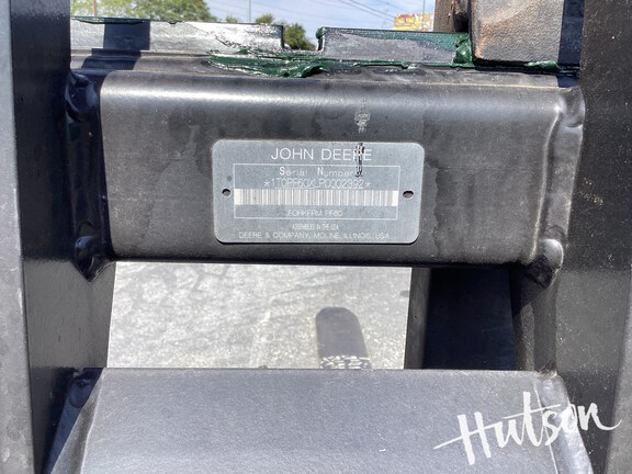 Photo of 2023 John Deere T213143
