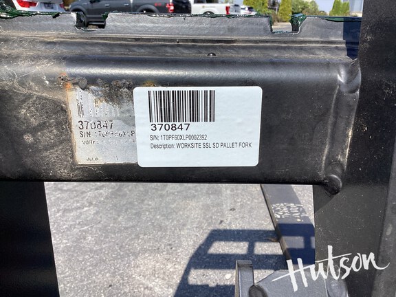 Photo of 2023 John Deere T213143