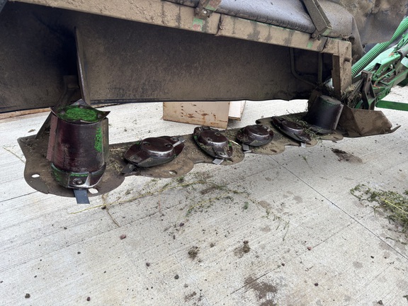 2012 John Deere 265 - Photo7