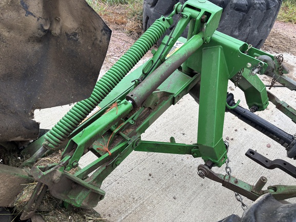 2012 John Deere 265 - Photo6