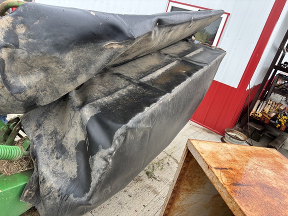 2012 John Deere 265 - Photo4